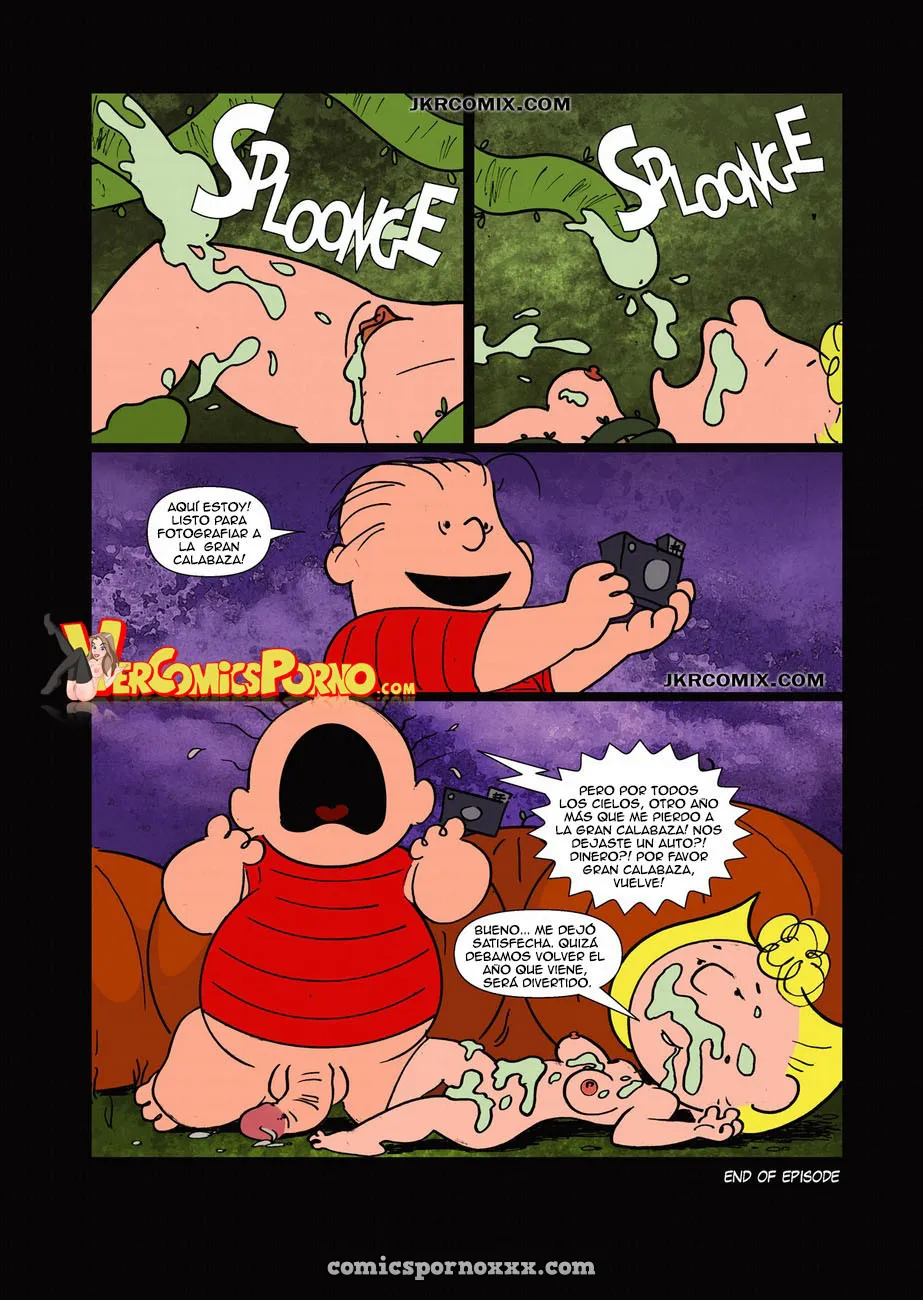 The Walnuts #4 - Página 6
