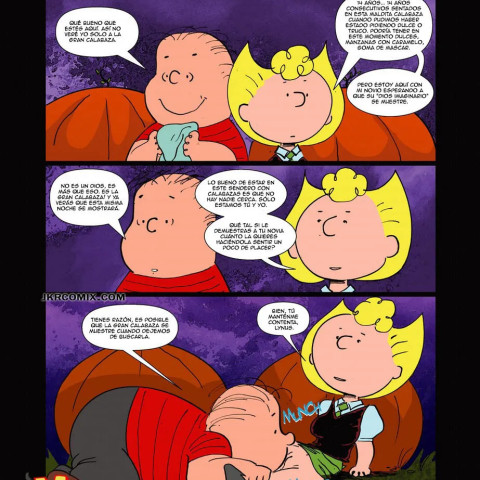 The Walnuts #4 - Página 2