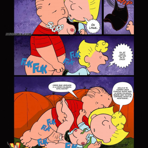 The Walnuts #4 - Página 3