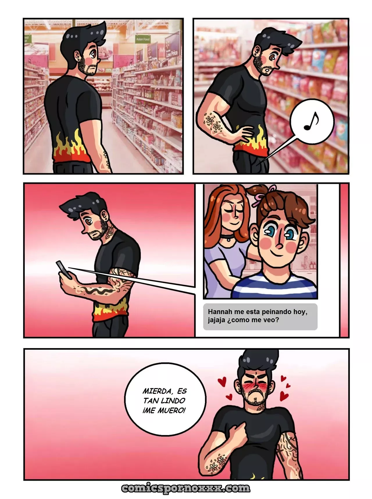 Gay Texting - Página 3