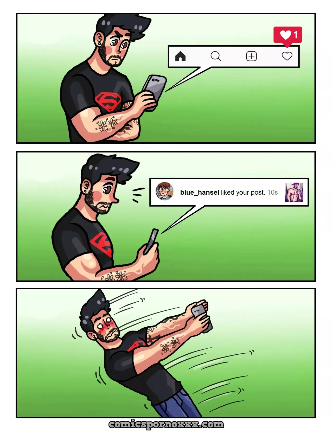 Gay Texting - Página 7