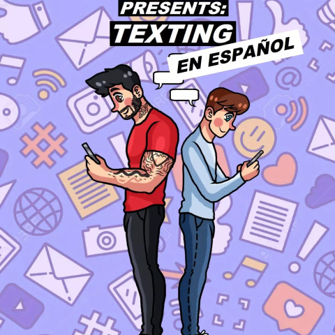 Gay Texting - Página 1