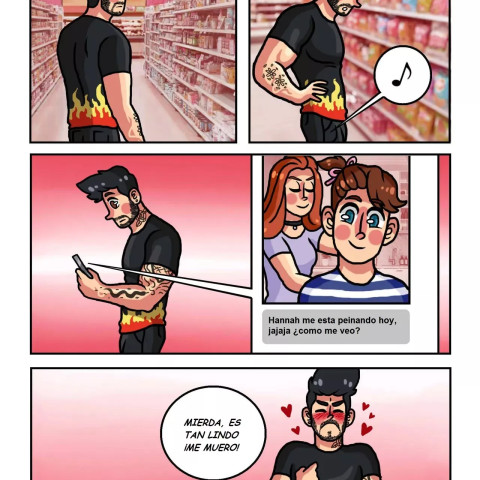 Gay Texting - Página 3