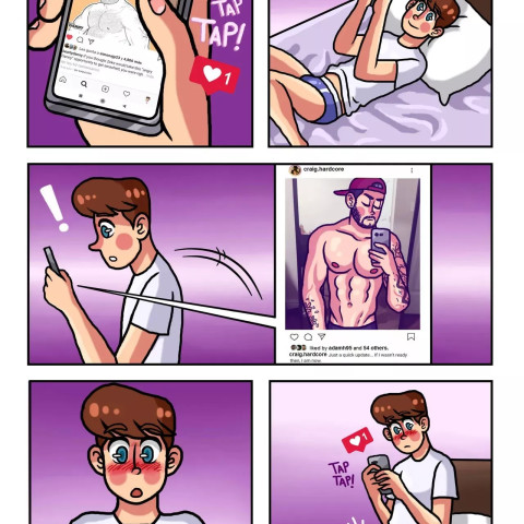 Gay Texting - Página 5