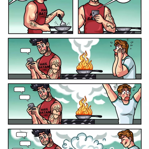 Gay Texting - Página 6