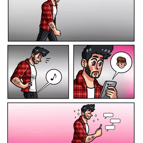 Gay Texting - Página 8