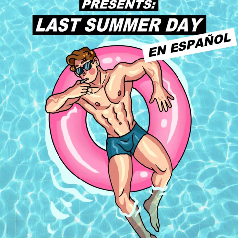 Last Summer Day - Página 1