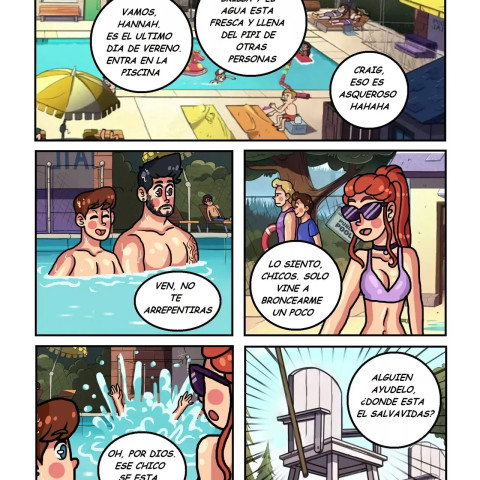 Last Summer Day - Página 2