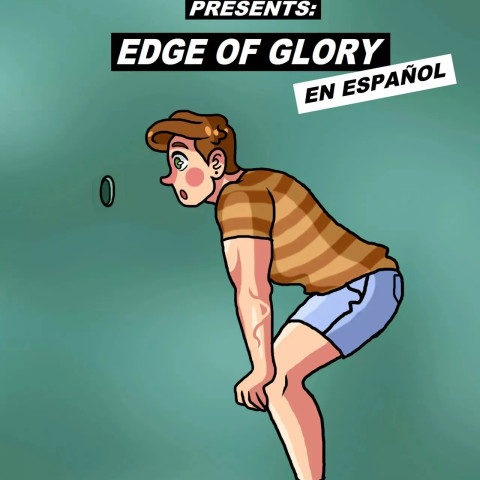 Edge of Glory Hole - Página 1
