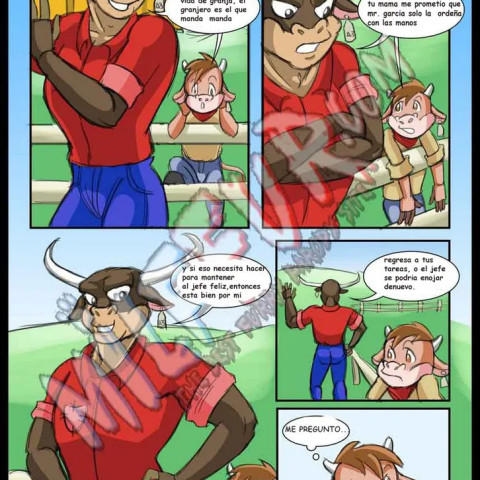 Geezer Farm #1 - Página 2