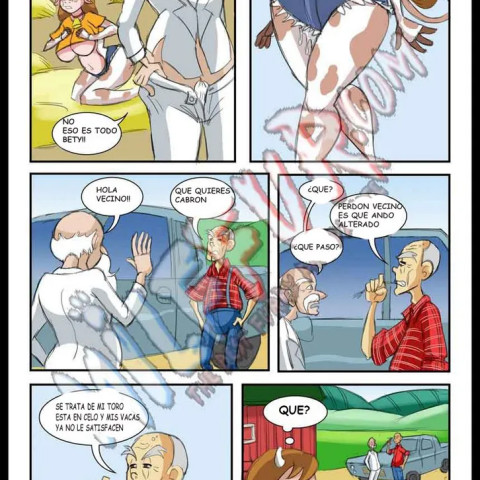 Geezer Farm #1 - Página 6