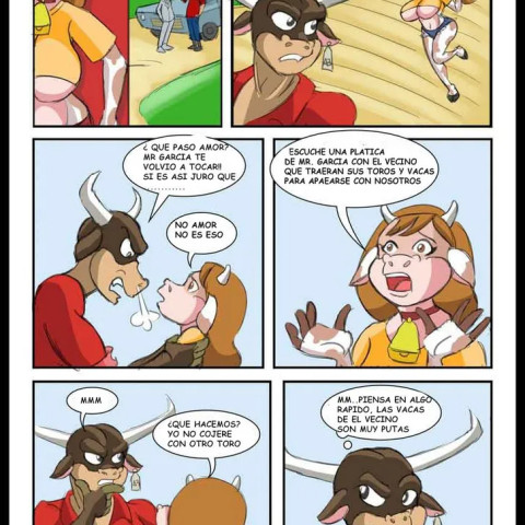 Geezer Farm #1 - Página 7