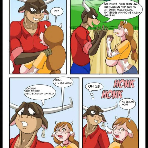 Geezer Farm #1 - Página 8