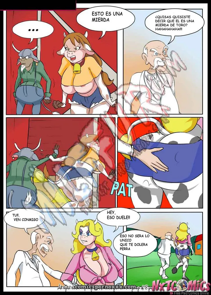 Geezer Farm #2 - Página 3