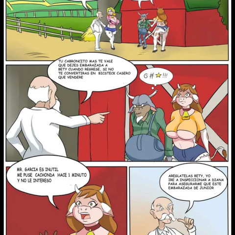Geezer Farm #2 - Página 2