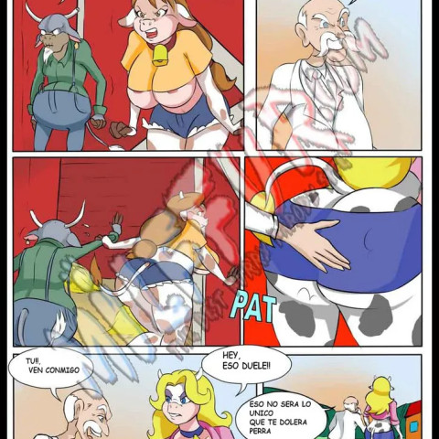 Geezer Farm #2 - Página 3