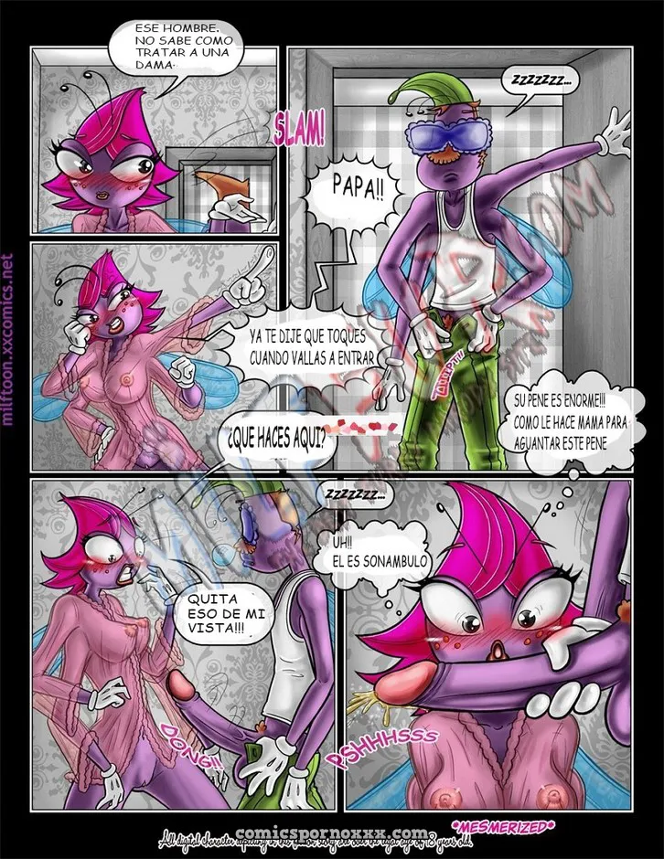 BOMC (Milffur) - Página 4
