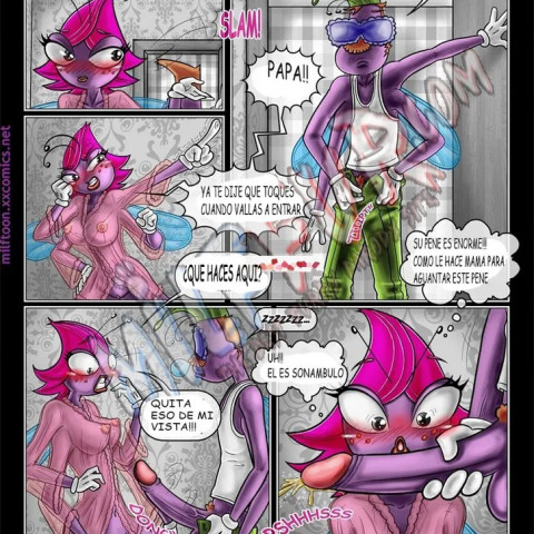 BOMC (Milffur) - Página 4