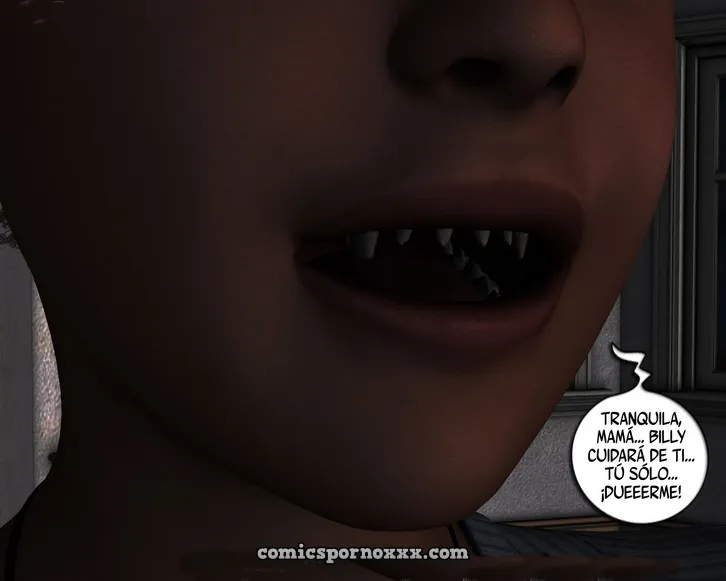 Vampiros Chupa Semen (Y3DF) - Página 32