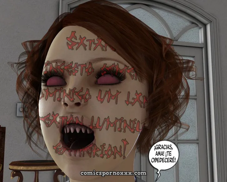 Vampiros Chupa Semen (Y3DF) - Página 47