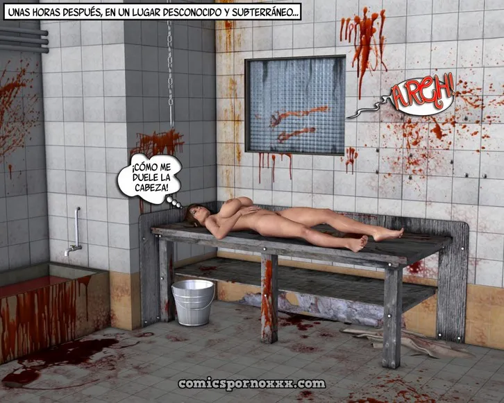 Vampiros Chupa Semen (Y3DF) - Página 67