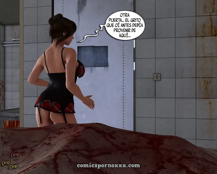 Vampiros Chupa Semen (Y3DF) - Página 76
