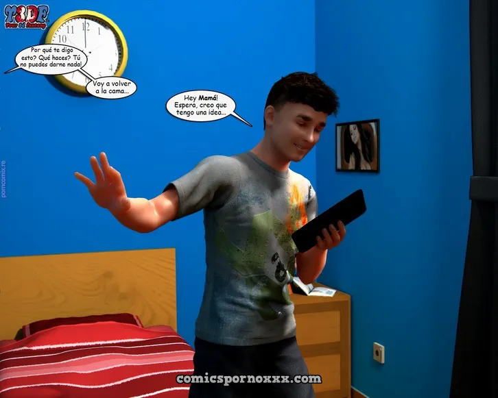 Busted & Caught #3 - Página 62