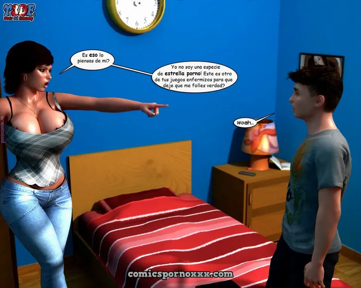 Busted & Caught #3 - Página 65
