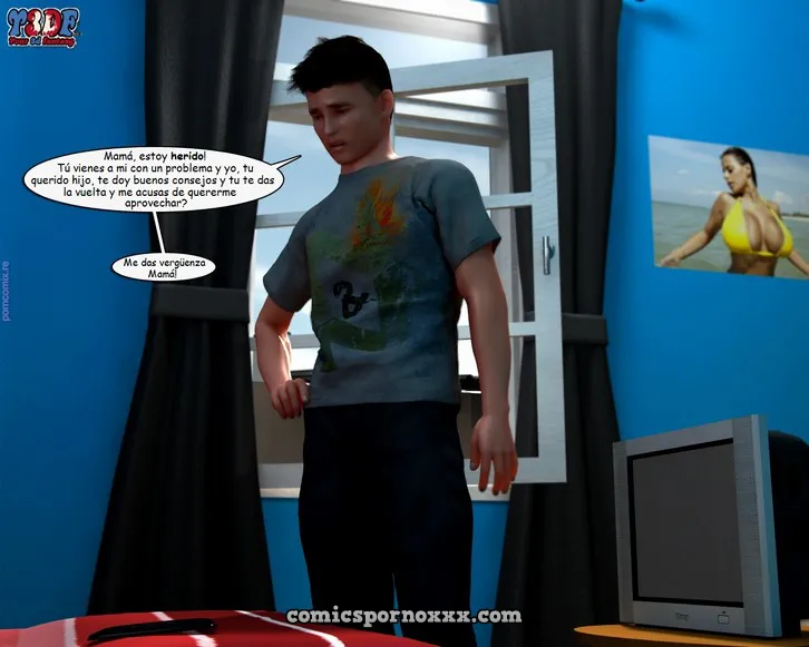 Busted & Caught #3 - Página 66