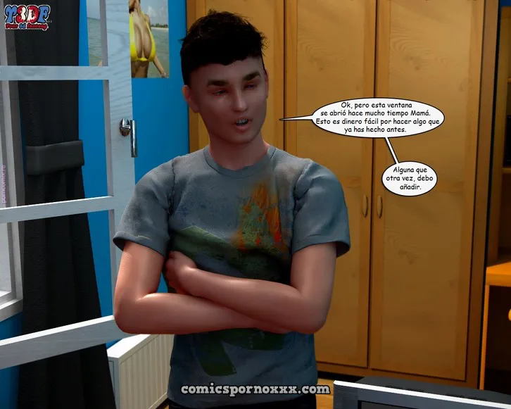 Busted & Caught #3 - Página 70