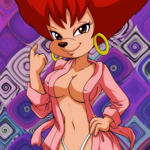 Goofy Plot #3 - Página 1