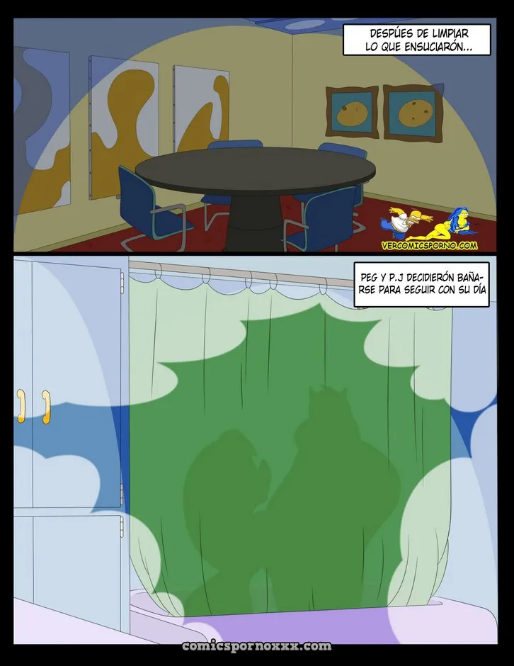 Goofy Plot #4 - Página 19