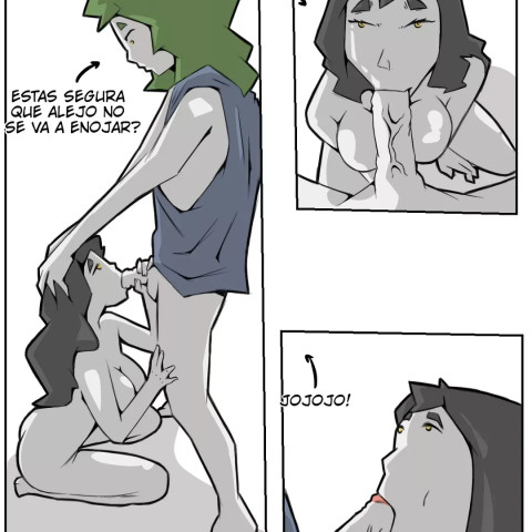 Alejo y Valentina - Página 6