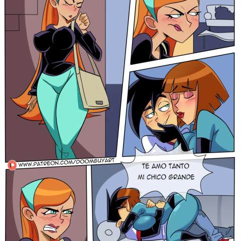 Maddie Fenton A Mother’s Plan - Página 4