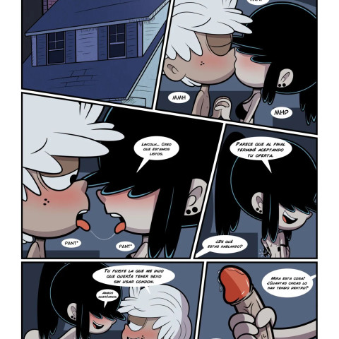 More Than a Potion - Página 2