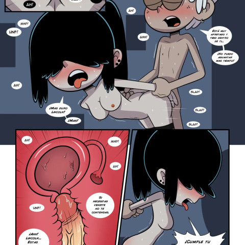 More Than a Potion - Página 5