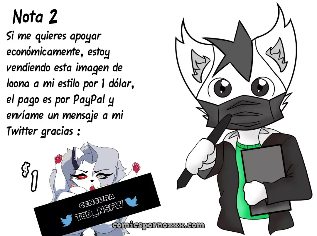 La Evolucion de Esthela - Página 10