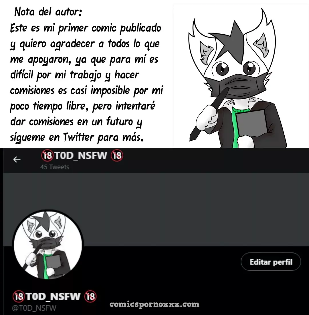 La Evolucion de Esthela - Página 9