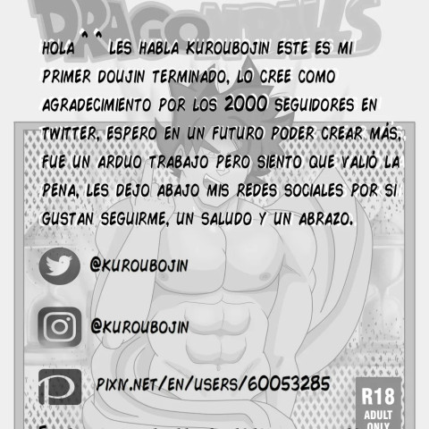 Las Bolas del Dragon - Página 2