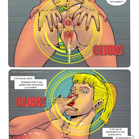 Poison #11 y #12 - Página 4