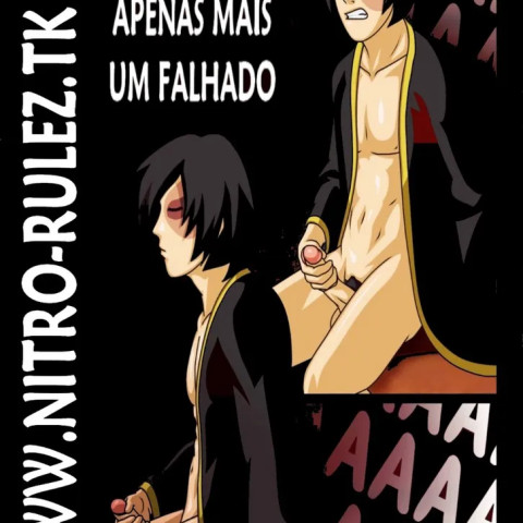 El Fallo de Avatar - Página 1