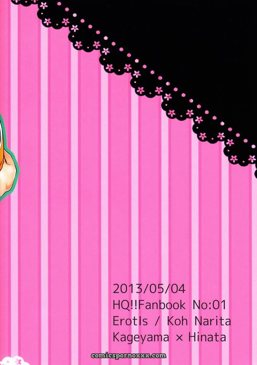 Onajikimochi de Iikimochi - Página 26