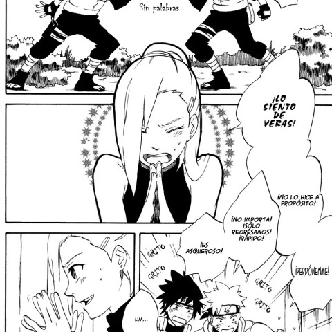 Trade (Naruto) - Página 3