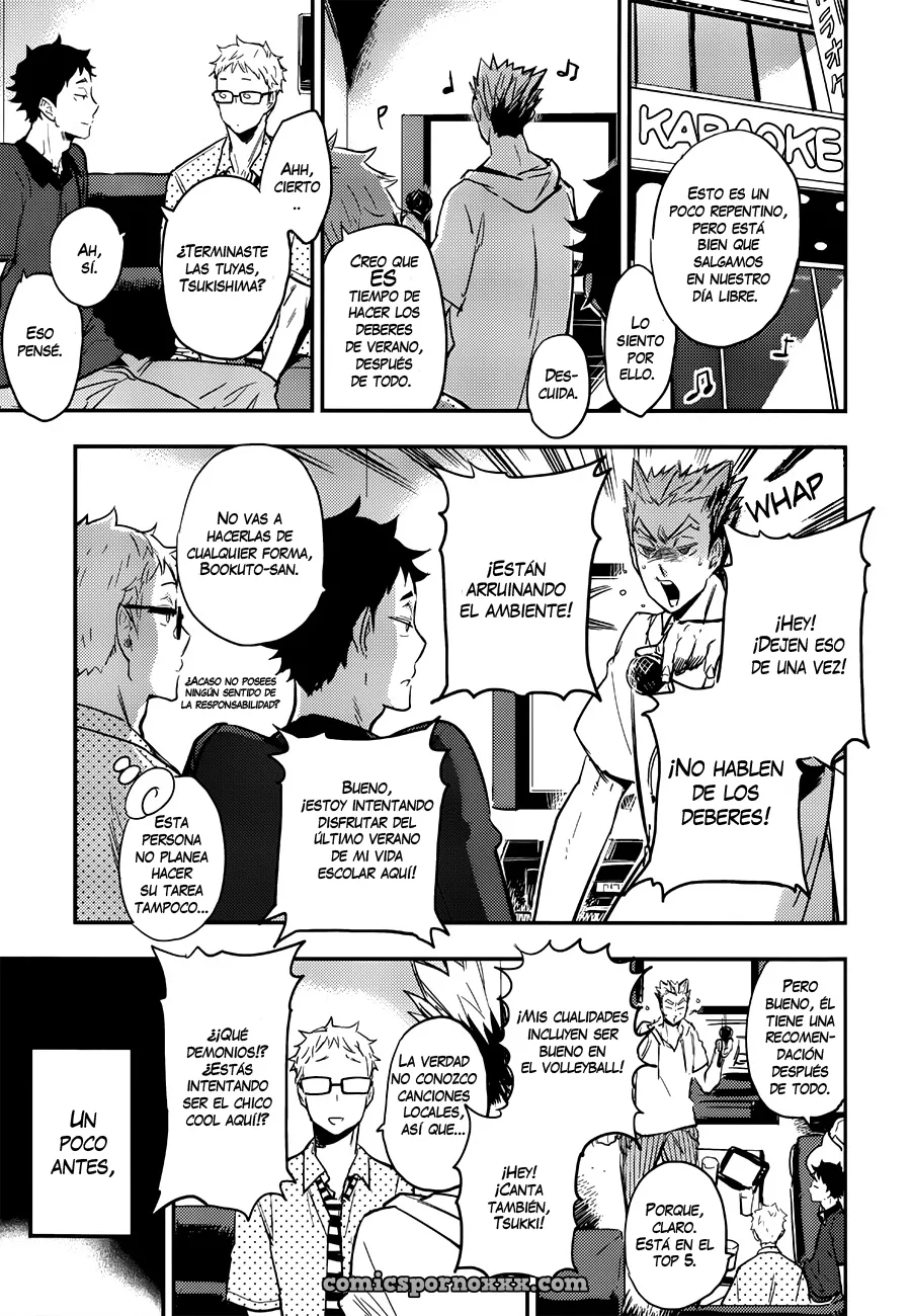 Kekkon Shiyo yo!! – Let’s Get Married! - Página 13