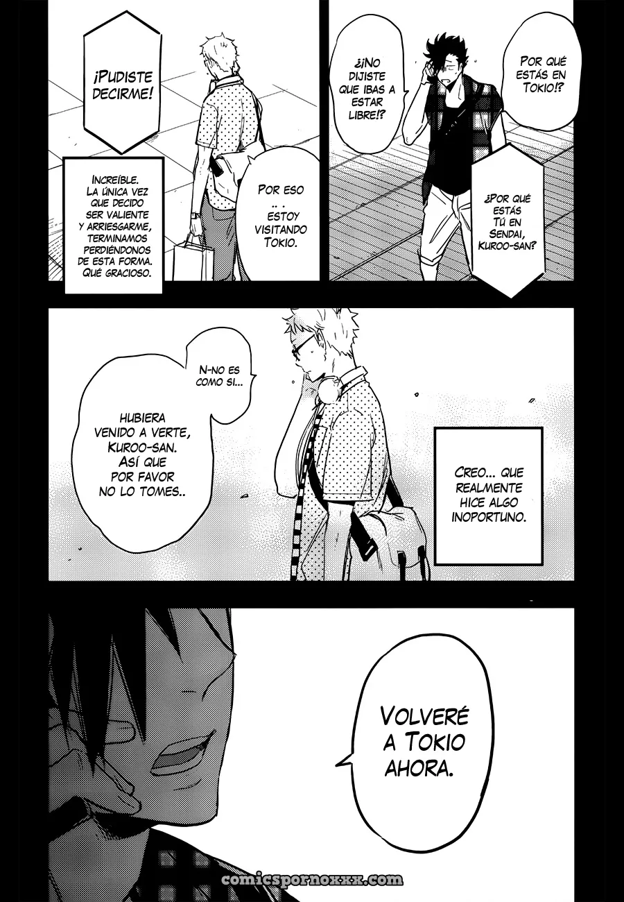 Kekkon Shiyo yo!! – Let’s Get Married! - Página 14