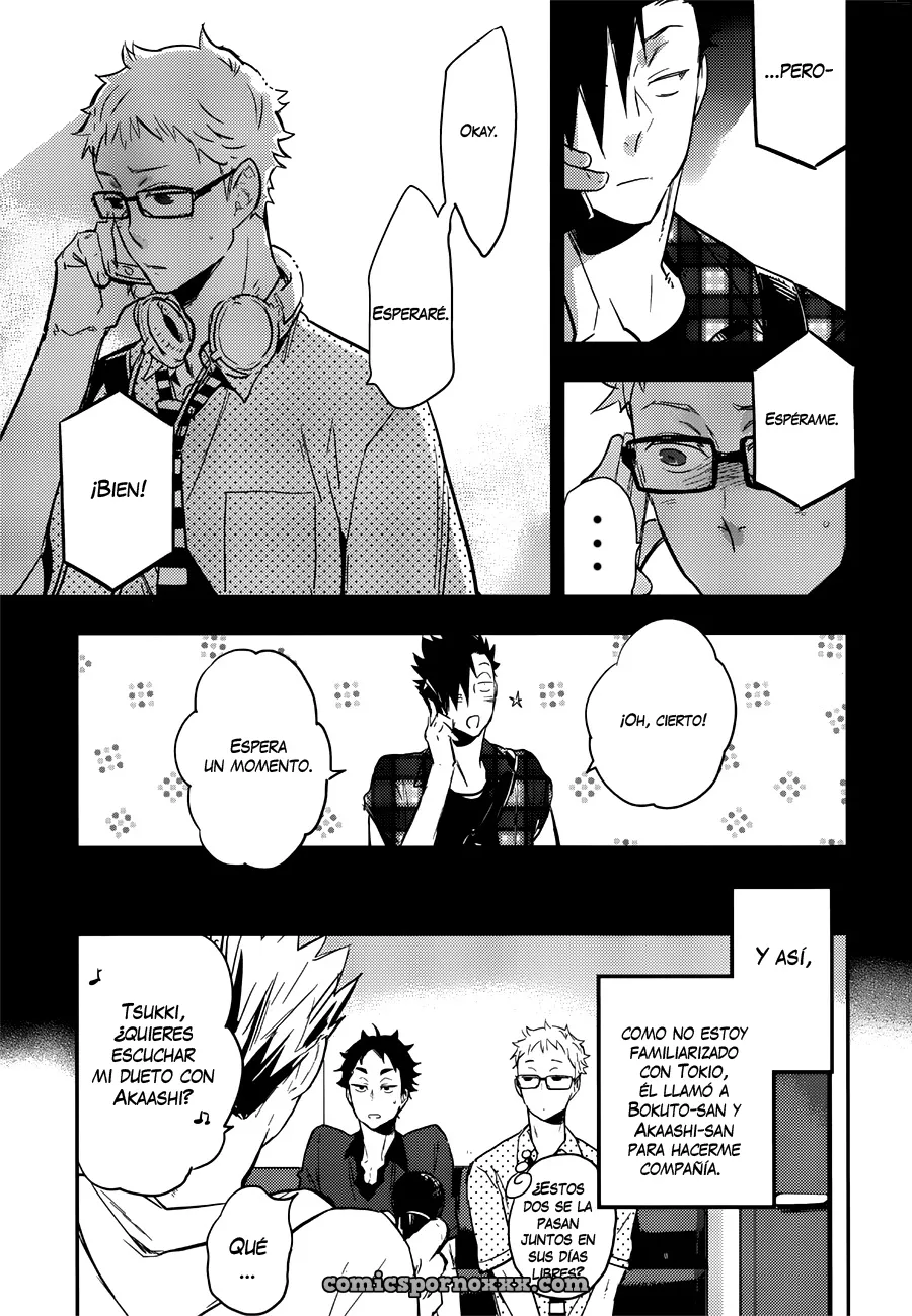 Kekkon Shiyo yo!! – Let’s Get Married! - Página 15