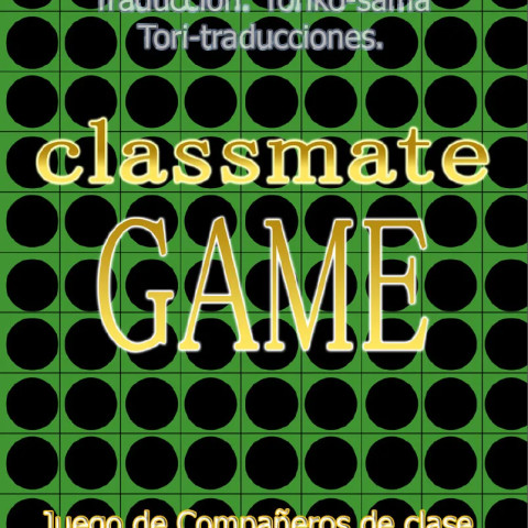 Classmate Game - Página 1