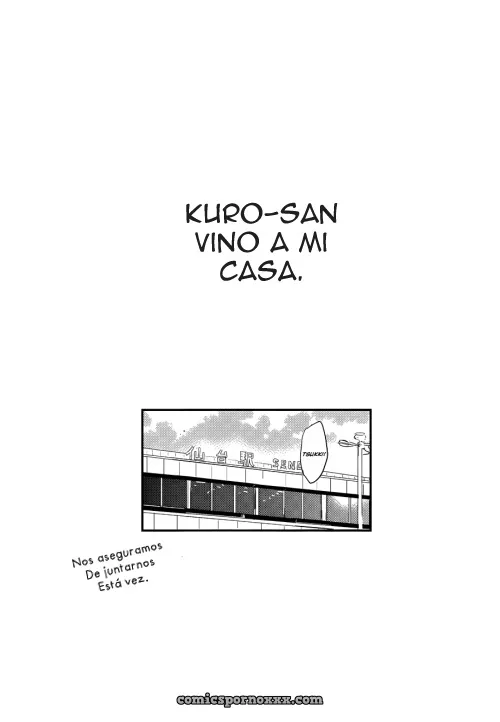 Tsukishima-kun wa Benkyouchuu - Página 18