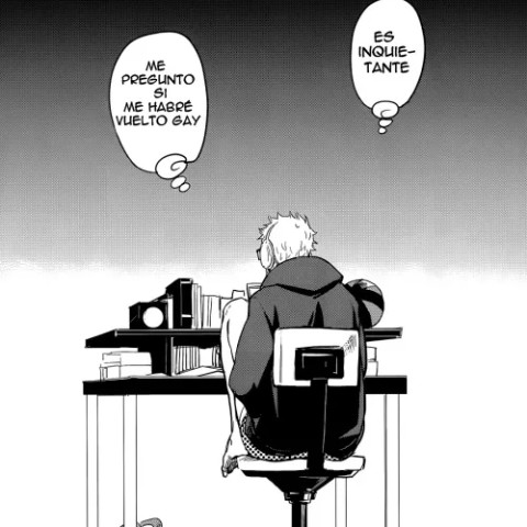 Tsukishima-kun wa Benkyouchuu - Página 7