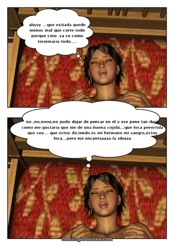 Una Familia muy Liberal - Página 12